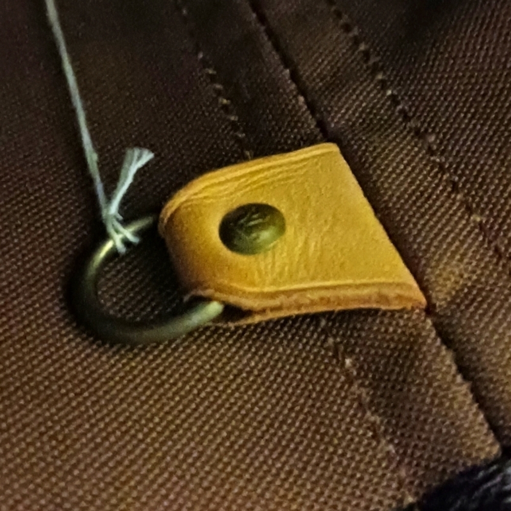 Louis vuitton Randonee PM. - Picture 5 of 16